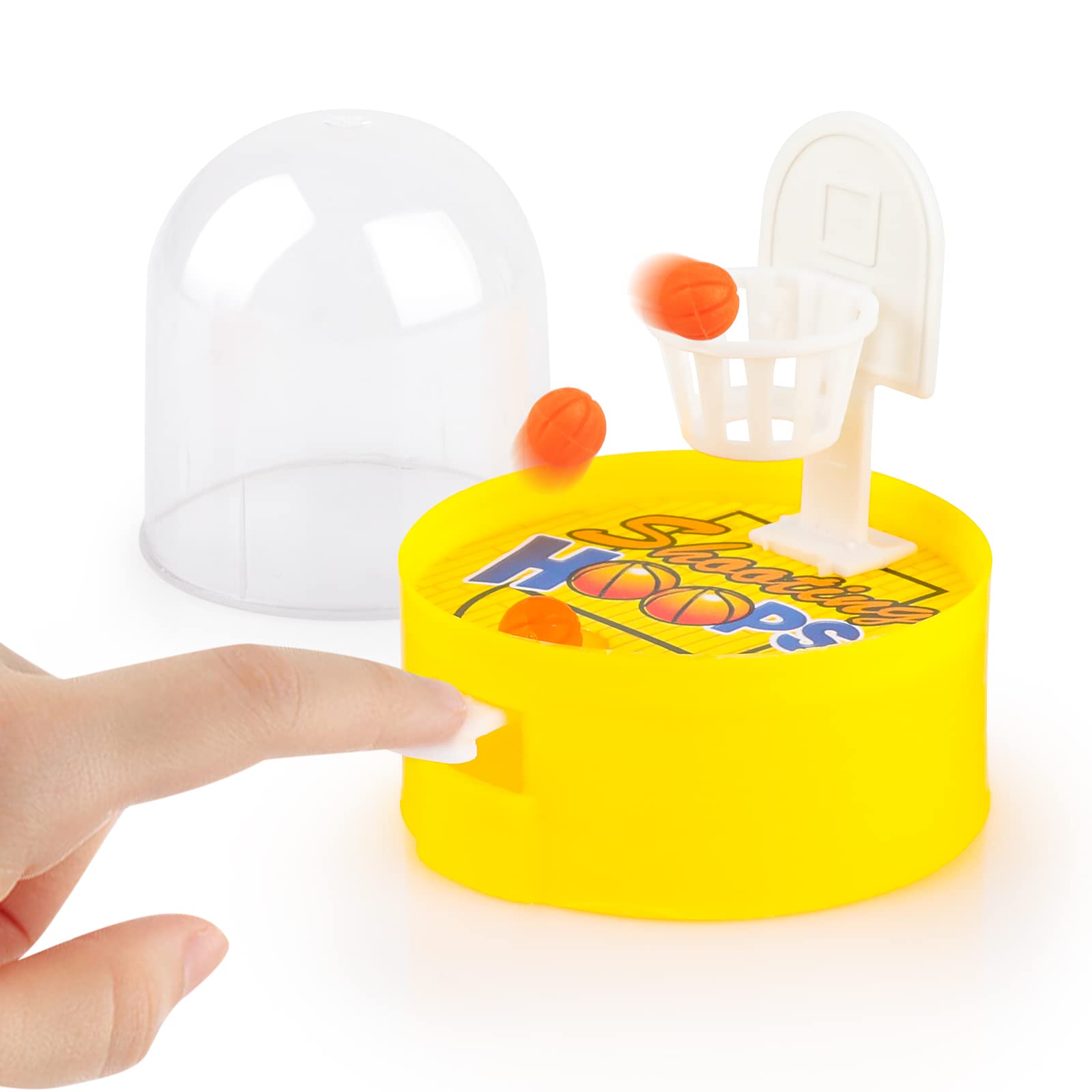 Party Games No Supplies - 5-50 Buah Mainan Fidget Perlengkapan Pesta