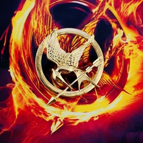 Party Games Popular - Bros Burung The Hunger Games Populer