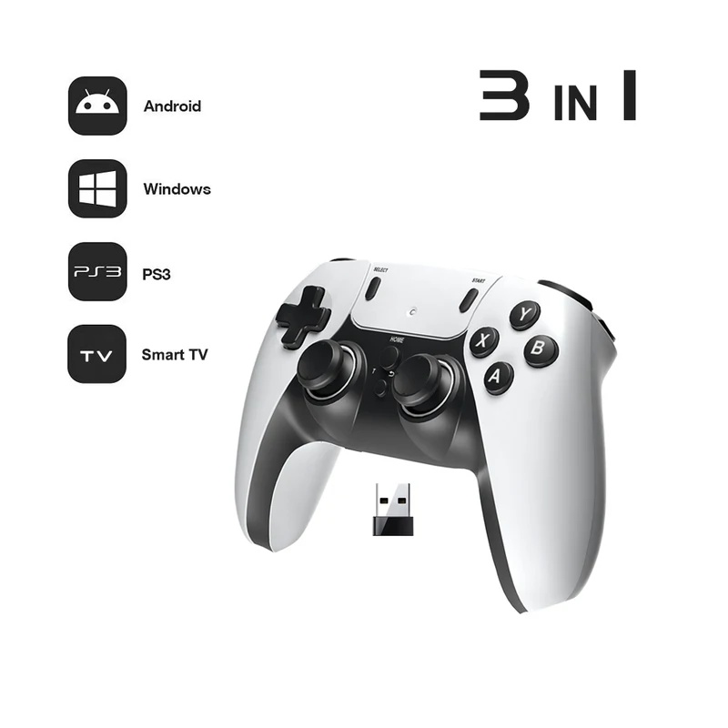 Party Games Android - Pengontrol Game Untuk PS3 Android PC