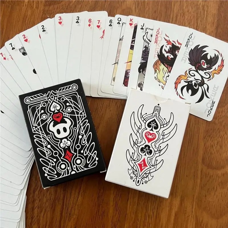 Set Permainan Kartu Poker Stan - Party Games No Supplies ulasan dan harga