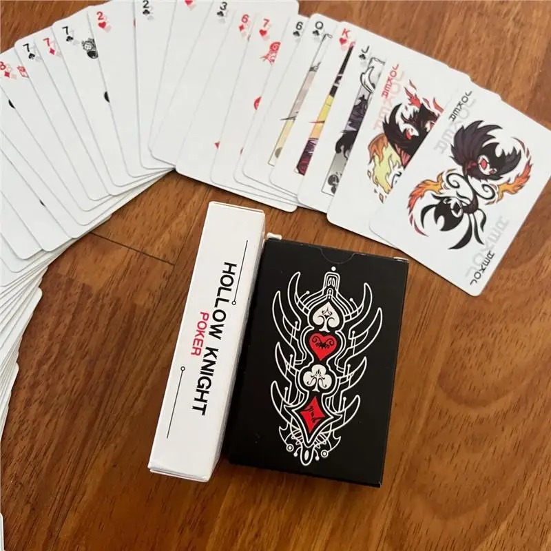 Set Permainan Kartu Poker Stan - Party Games No Supplies ulasan dan harga