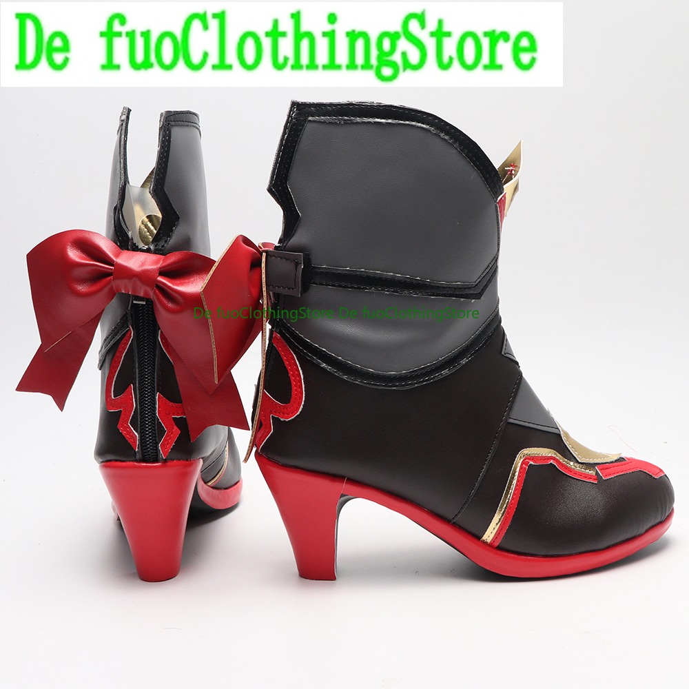 Sepatu Role-playing, Properti, - Party Games Popular ulasan dan harga