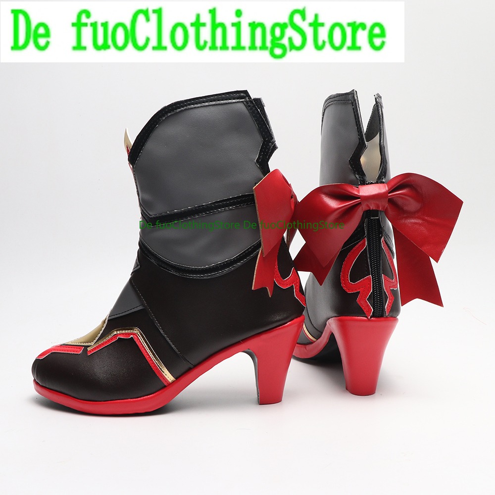 Sepatu Role-playing, Properti, - Party Games Popular ulasan dan harga