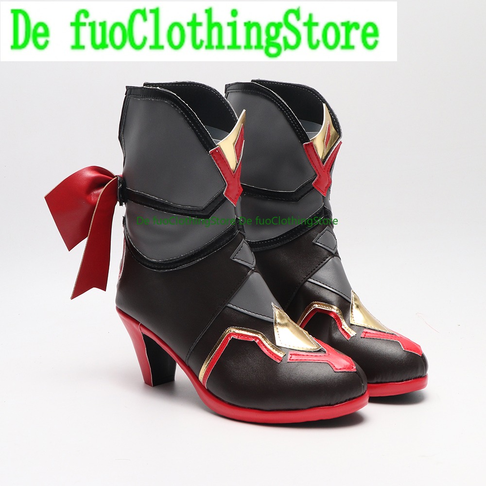 Sepatu Role-playing, Properti, - Party Games Popular ulasan dan harga