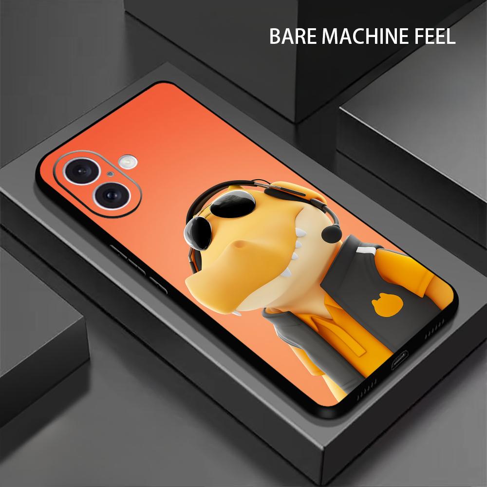 Casing HP Game Party Animals u - Party Games Iphone ulasan dan harga