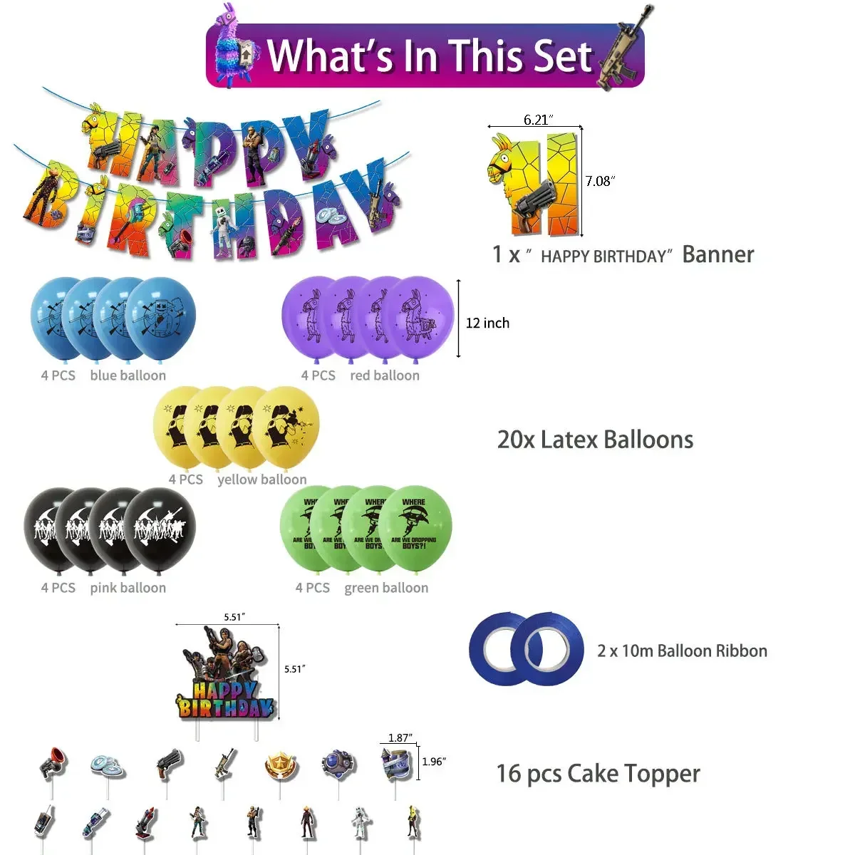Perlengkapan Pesta Balon DIY T - Party Games No Supplies ulasan dan harga