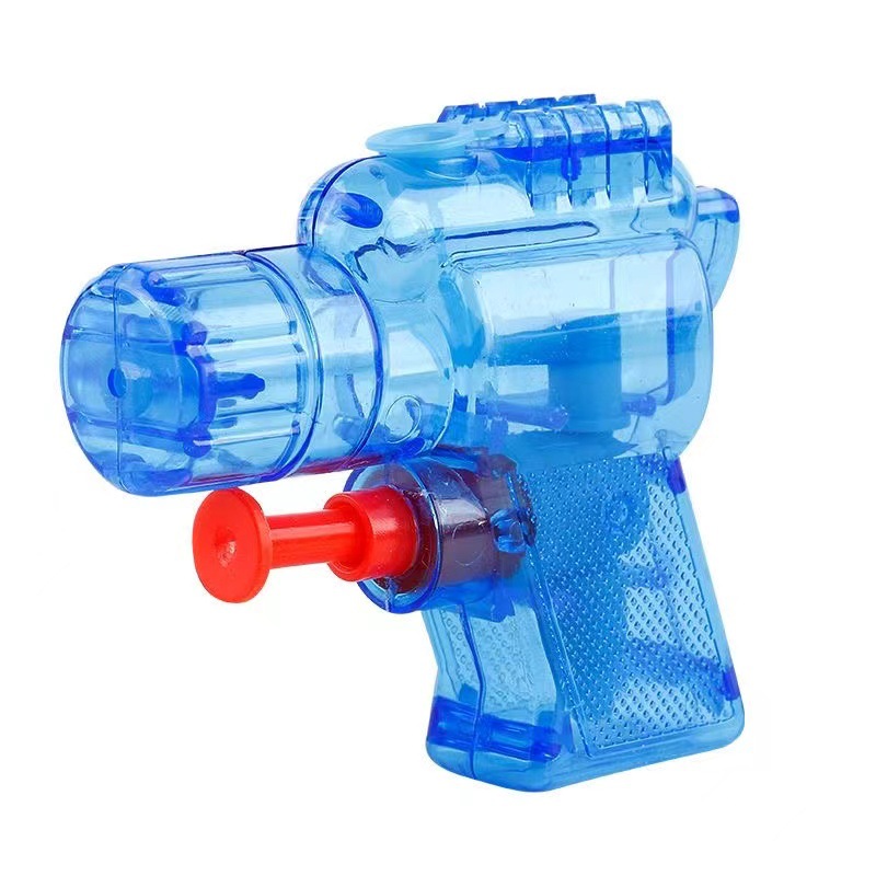 5/10 Buah Pistol Semprot Mini  - Party Games Popular ulasan dan harga