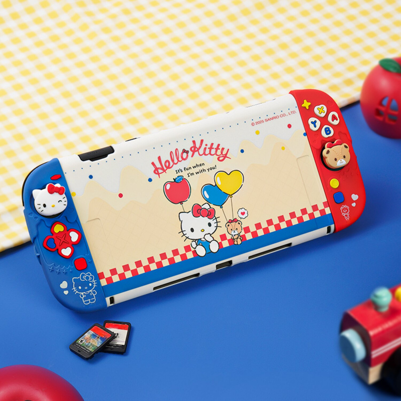 Casing Pelindung Kartun Kt unt - Party Games Console ulasan dan harga