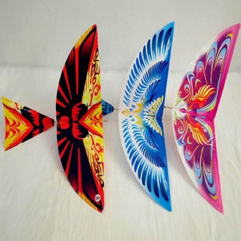 Burung diy mainan layang -laya - Party Games On Pc ulasan dan harga