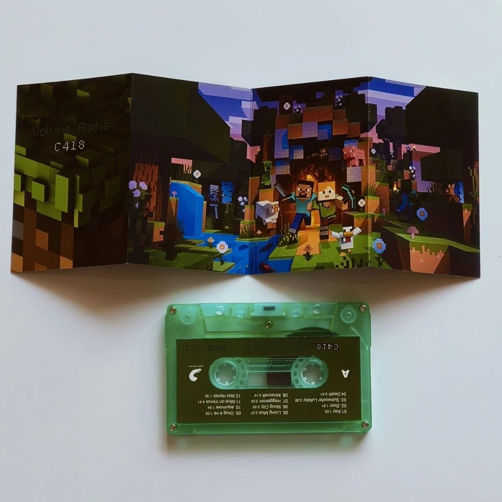 Sandbox Game Daniel Rosenfeld  - Party Games Music ulasan dan harga