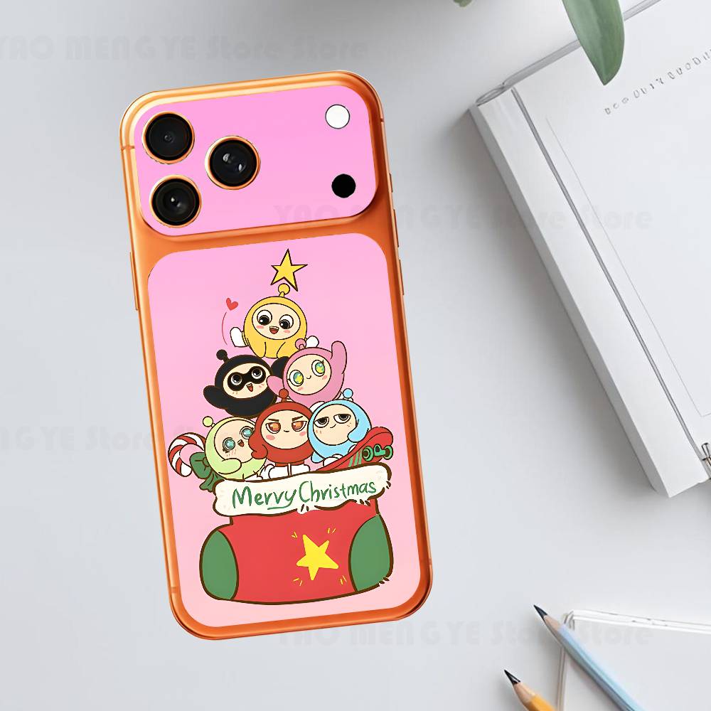 Stiker Dekoratif Pelindung Bel - Party Games Iphone ulasan dan harga