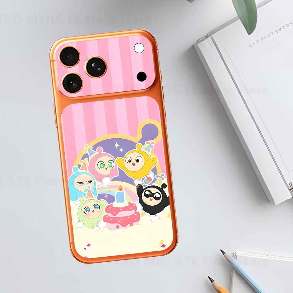 Stiker Dekoratif Pelindung Bel - Party Games Iphone ulasan dan harga