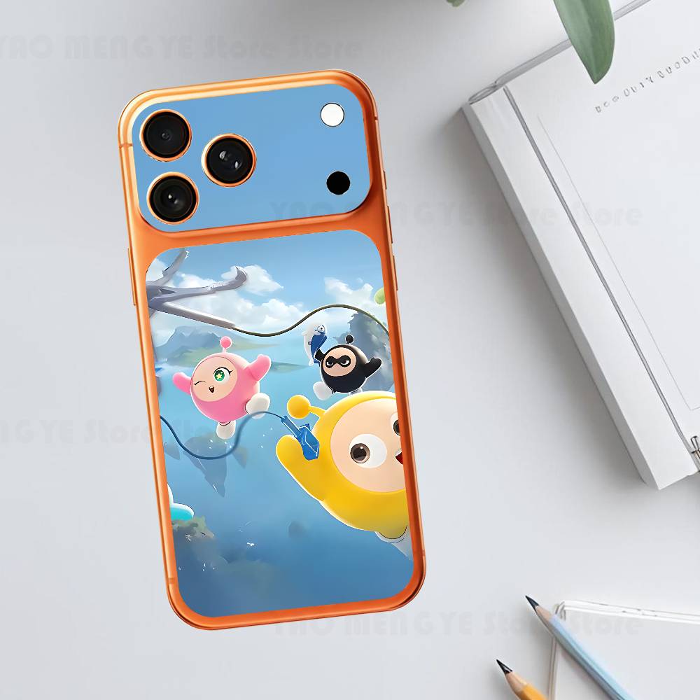 Stiker Dekoratif Pelindung Bel - Party Games Iphone ulasan dan harga