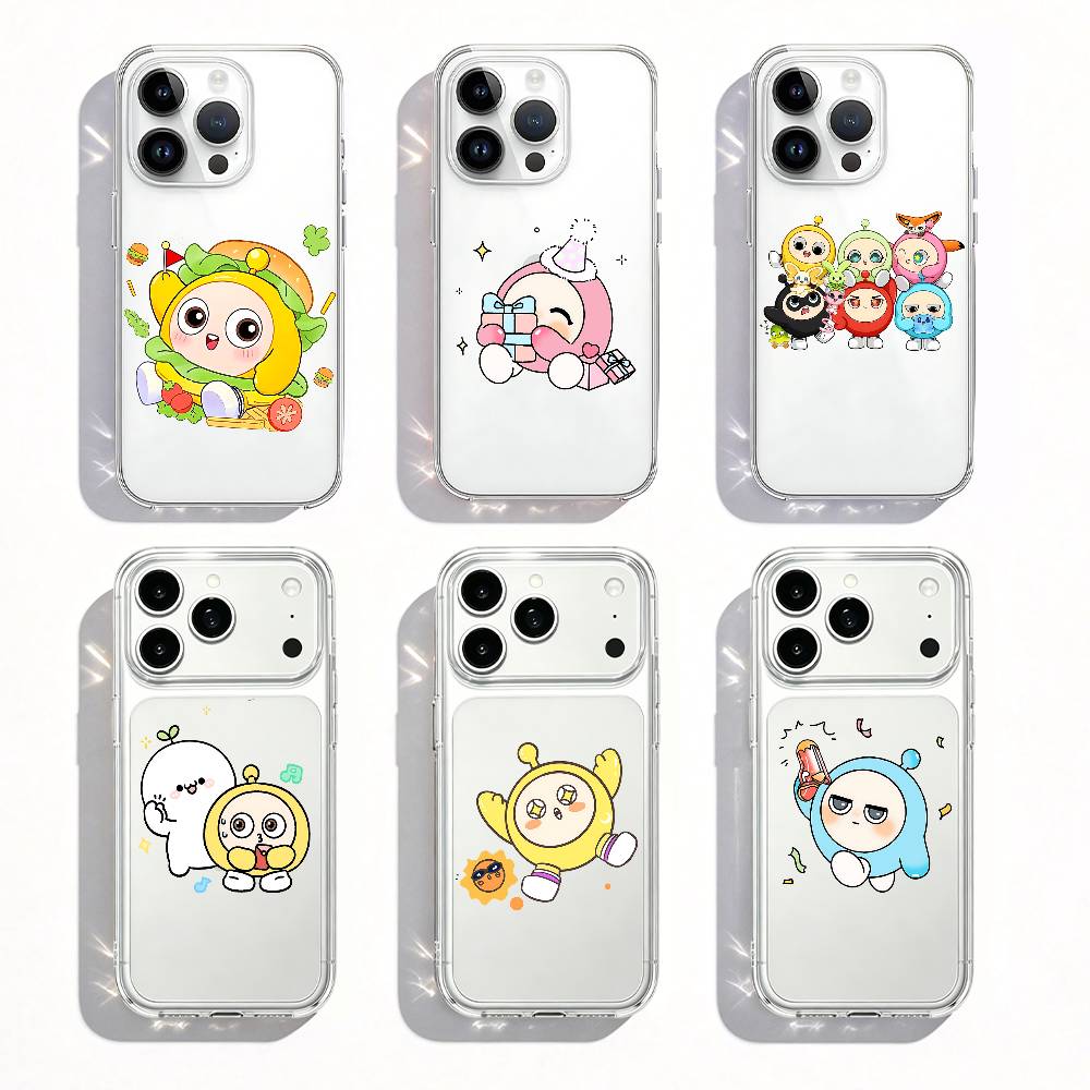 Casing HP E-Eggy Party Game Me - Party Games Iphone ulasan dan harga