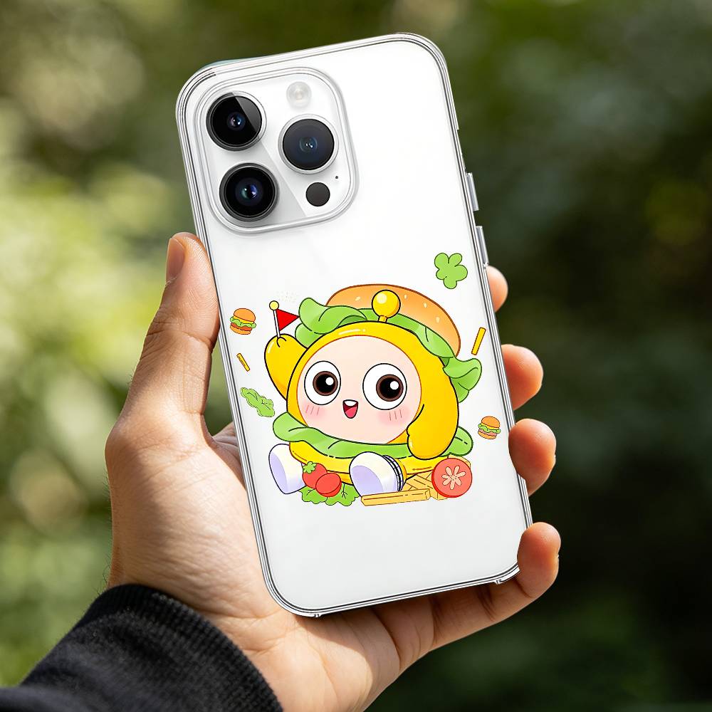 Casing HP E-Eggy Party Game Me - Party Games Iphone ulasan dan harga