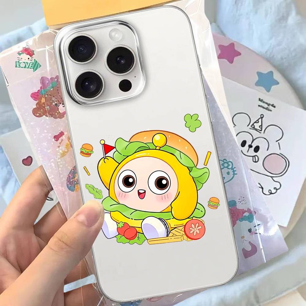 Casing HP E-Eggy Party Game Me - Party Games Iphone ulasan dan harga