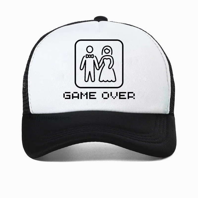 Topi Sash Game Over untuk Calo - Party Games No Supplies ulasan dan harga