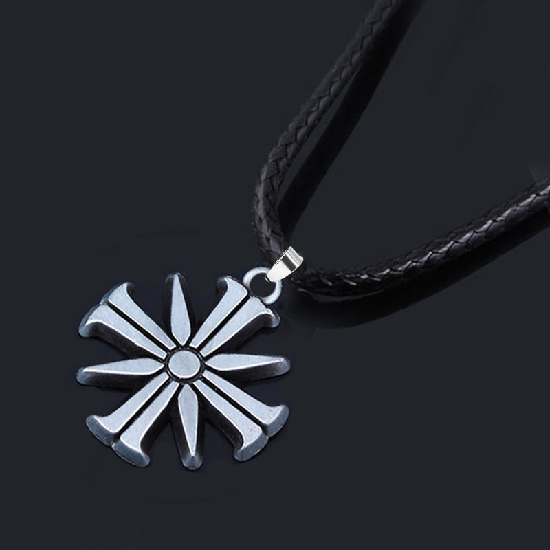 Kalung liontin 5 cincin kunci  - Party Games Ps4 ulasan dan harga