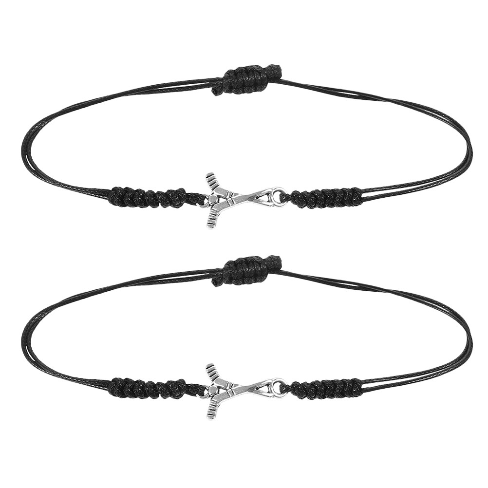 2Pcs Gelang Hoki Unik Buatan T - Party Games Android ulasan dan harga