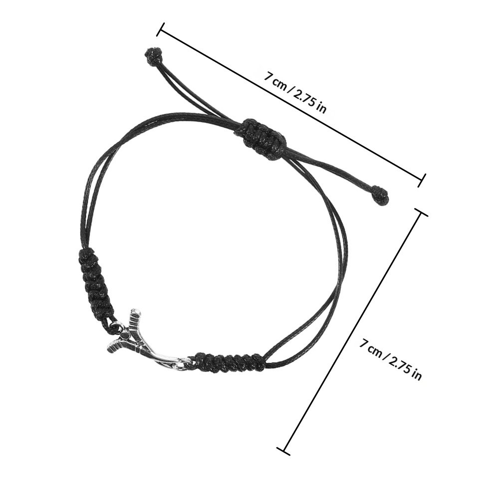 2Pcs Gelang Hoki Unik Buatan T - Party Games Android ulasan dan harga