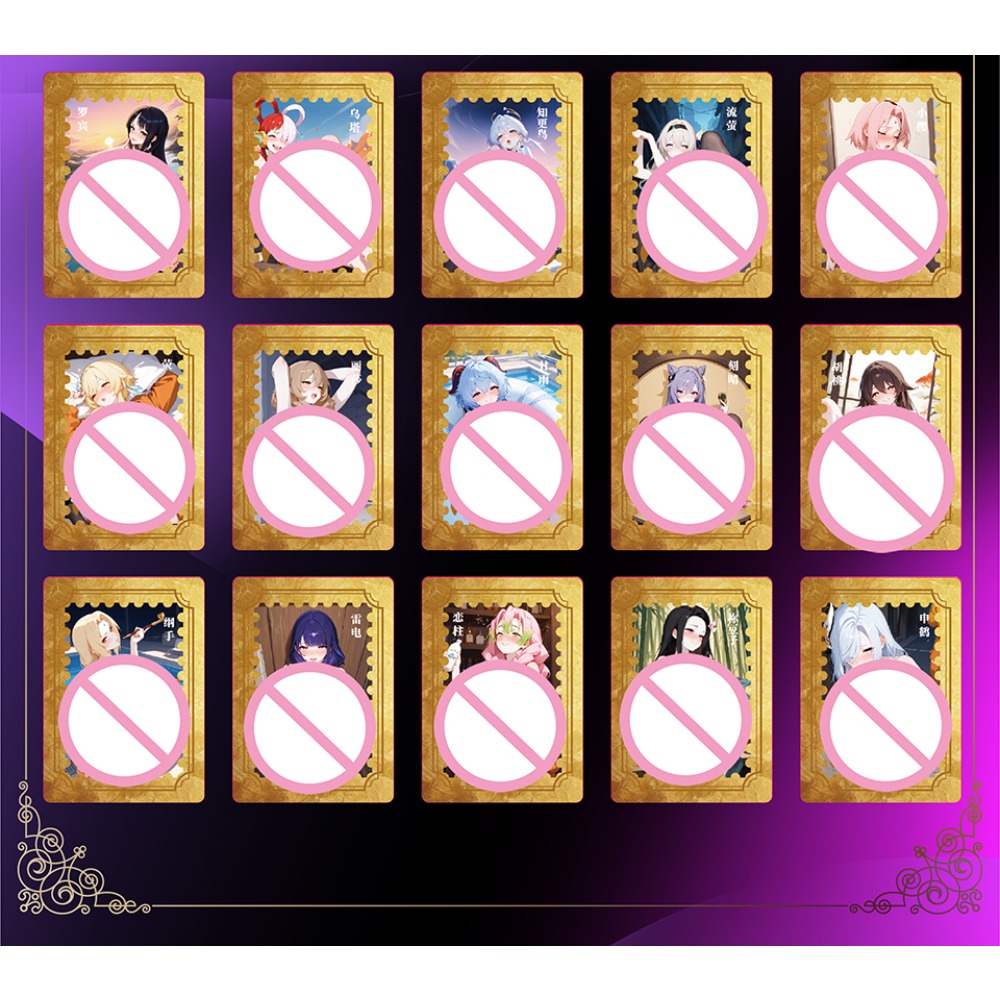 Kartu Koleksi Cerita Dewi The  - Party Games Popular ulasan dan harga