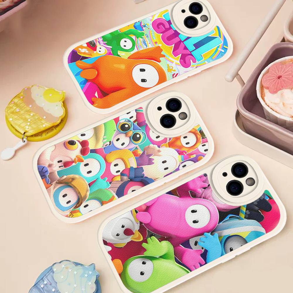 Casing Ponsel F-Fall G-Guys Pa - Party Games Iphone ulasan dan harga