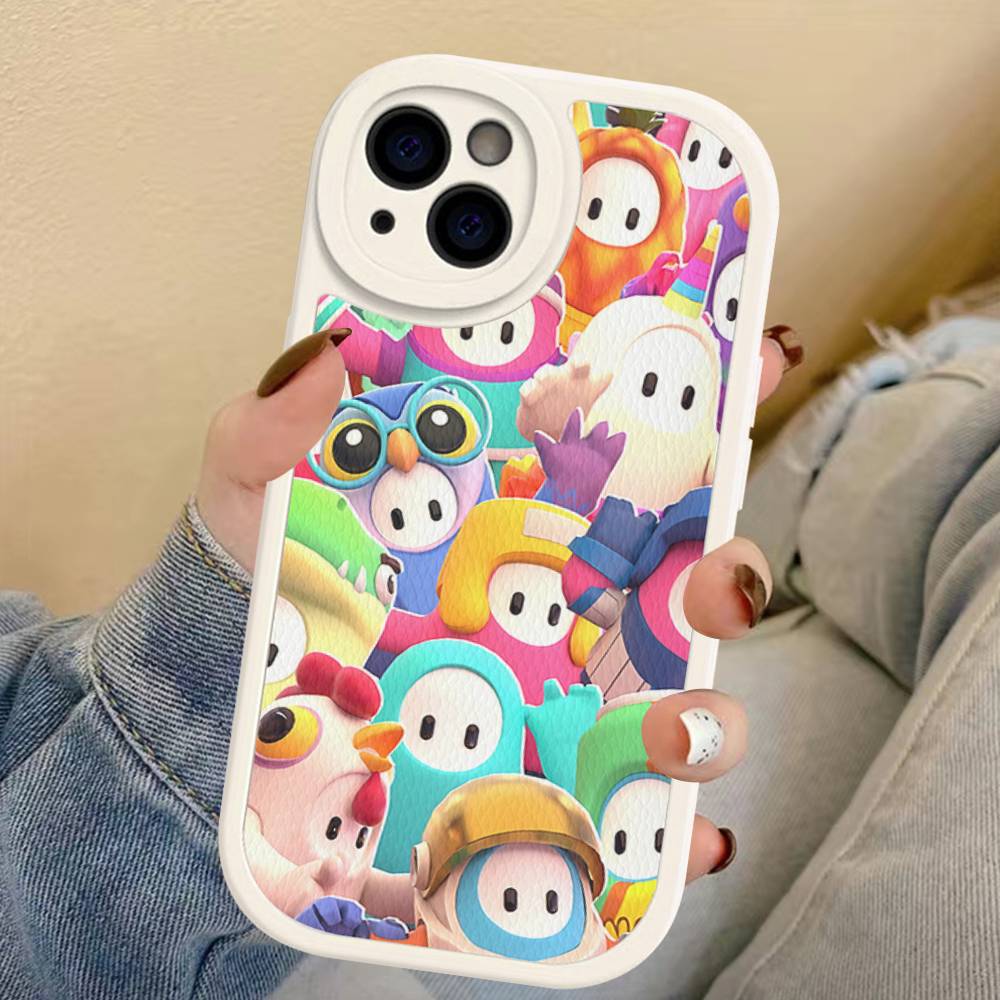 Casing Ponsel F-Fall G-Guys Pa - Party Games Iphone ulasan dan harga