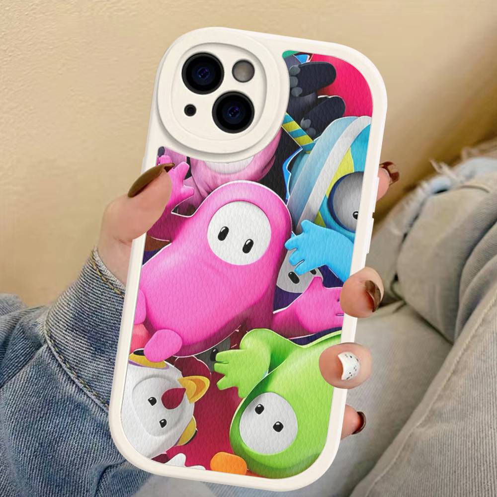 Casing Ponsel F-Fall G-Guys Pa - Party Games Iphone ulasan dan harga