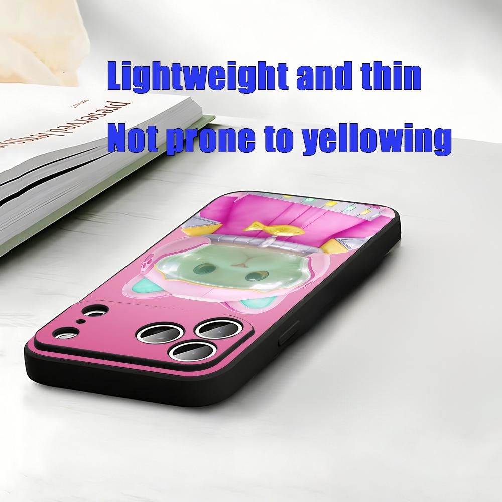 Casing Ponsel Motif Hewan Lucu - Party Games Iphone ulasan dan harga