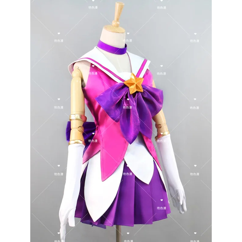 Kostum Cosplay Game Populer LO - Party Games Popular ulasan dan harga