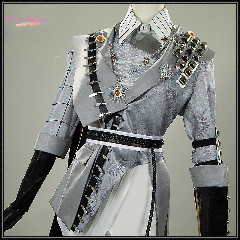 Kostum Cosplay Game Android Th - Party Games Android ulasan dan harga