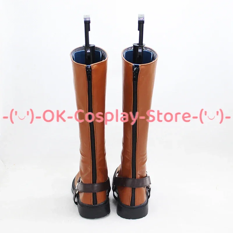 [Disesuaikan] Sepatu Cosplay L - Party Games Android ulasan dan harga