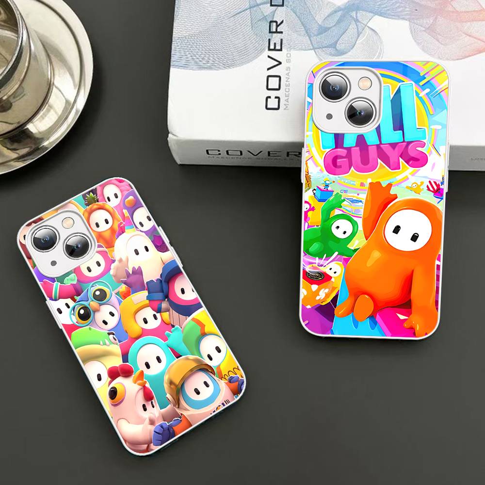 Kaca Tempered Game Pesta F-Fal - Party Games Iphone ulasan dan harga