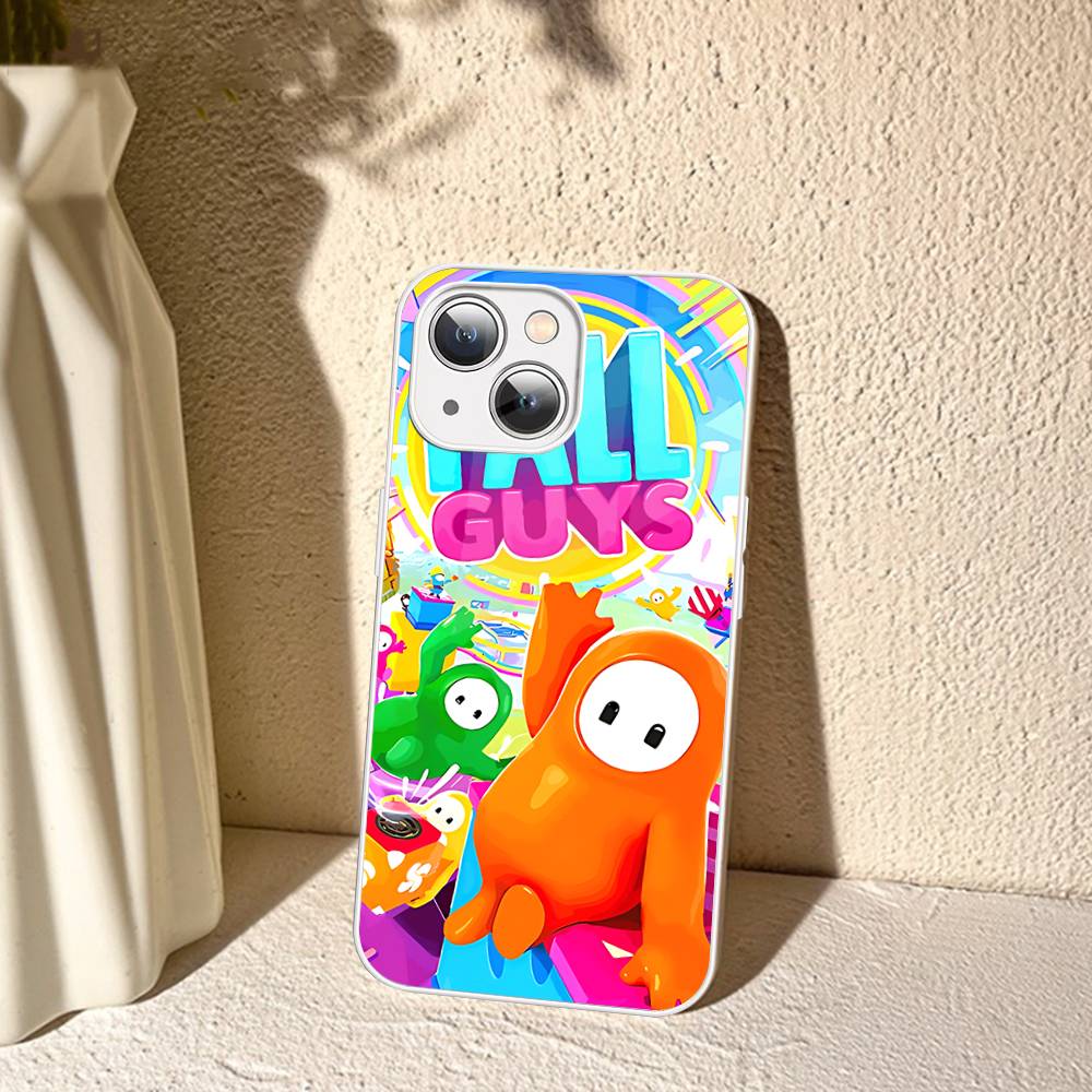 Kaca Tempered Game Pesta F-Fal - Party Games Iphone ulasan dan harga