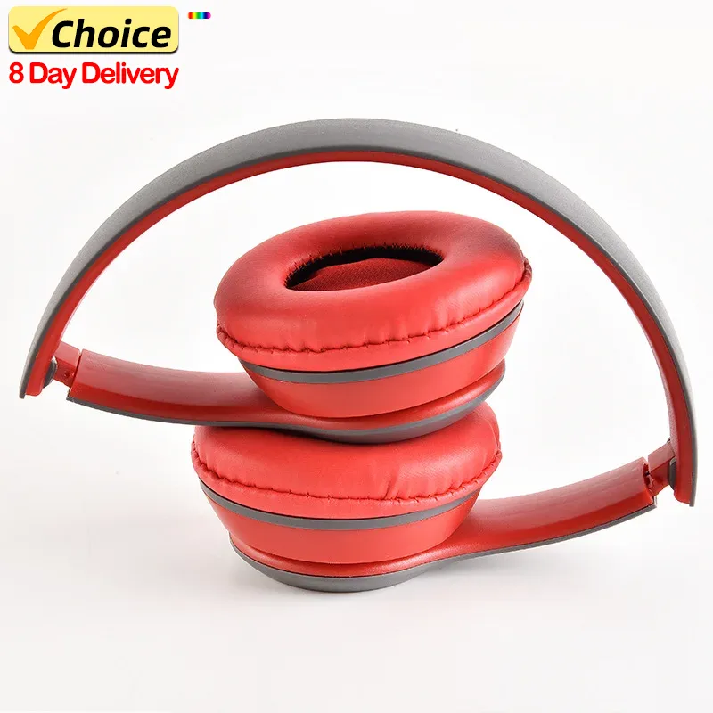 Headphone nirkabel Bluetooth 5 - Party Games Iphone ulasan dan harga