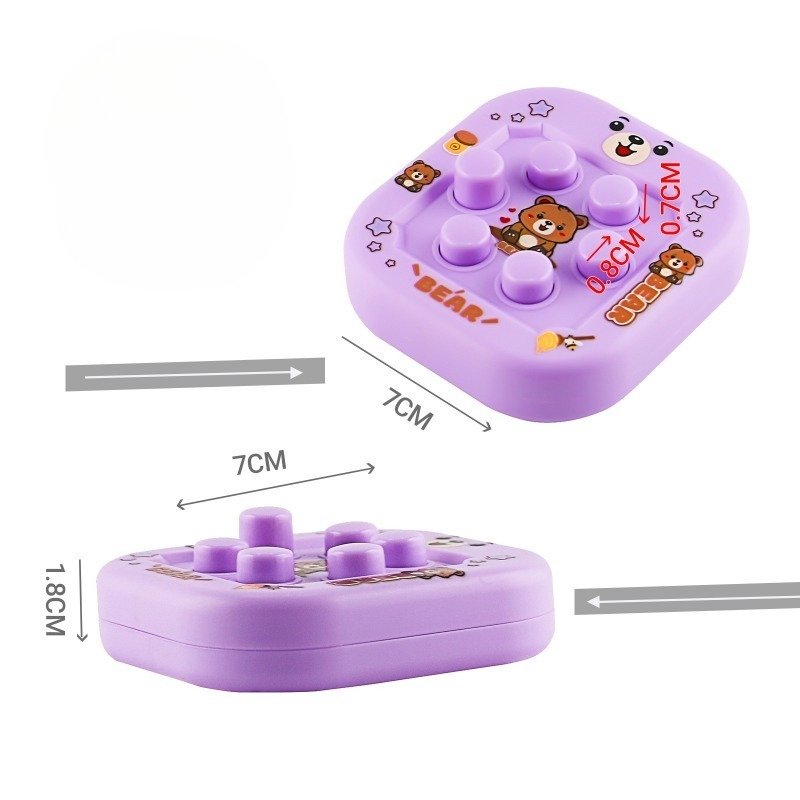 Konsol Permainan Genggam Kartu - Party Games Console ulasan dan harga