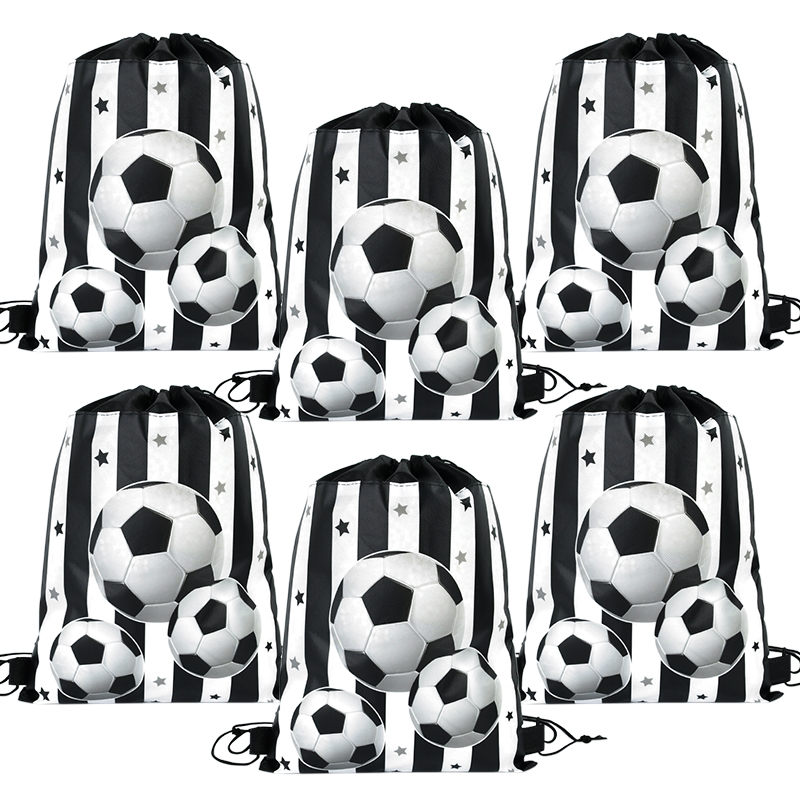 Tas Serut Non-woven Pesta Sepa - Party Games No Supplies ulasan dan harga